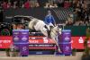 Foto: Die PARTNER PFERD lockt Anfang April mit vier FEI World Cup™ Finals die Pferdesport-Elite nach Leipzig. - Fotograf: Sportfotos-Lafrentz.de 