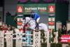 Foto: PARTNER PFERD 2022 mit FEI World Cup Finals in mehreren Disziplinen - Fotograf: Sportfotos-Lafrentz.de