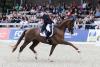 Foto: Powerfrauen Lena Waldmann und Scarlett O’Hara qualifizieren sich in Elmlohe für das Finale des NÜRNBERGER BURG-POKALs - Fotograf: Thomas Hellmann
