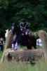 Foto: Leo von Schmeling mit Lucky Touch - Fotograf: Vielseitigkeit Hornsmühlen