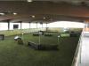 Foto: Indoor-Vielseitigkeitslehrgang PSV Leutkirch-Haid - Fotograf: PSV Leutkirch-Haid