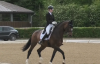 Foto: Ann-Kathrin Lindner/Flatley - Fotograf: Screenshot Reiterjournalvideo