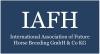 Foto: Logo IAFH