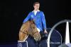 Foto: Lorenzo doubelt Lorena bei der GERMAN MASTER - Siegerehrung - Fotograf: Olaf Rutschek