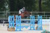 Foto: Ludger Beerbaum startet nach seiner Verletzung beim Heimturnier - Fotograf: RI 