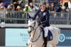 Foto: Cannes Stars sind beim Heimspiel mit ihrem Chef Ludger Beerbaum am Start - Fotograf: GCL/Stefano Grasso