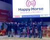 Foto: Das gesamt Team Happy Horse - Fotograf: Privat