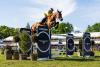 Foto: Der brasilianische Sieger im LONGINES Grand Prix of Hamburg 2024, Yuri Mansur, will seinen Titel 2025 verteidigen- Fotograf: reitsport-hellmann.de
