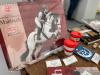Foto: Geschenkideen aus dem Gestütsshop: Marbach-Kalender der Edition Boiselle 2023 - Fotograf: Foto Gille