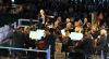 Foto: Bei den Marbachs Classics suchen die Württembergische Philharmonie Reutlingen mit Dirigent Ola Rudner die Harmonie zwischen klassischer Musik und den Bewegungen der Pferde. - Fotograf: Uschi Pacher 