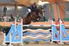 Foto: Patrick Lam konnte den MAGNA RACINO Grand Prix für sich entscheiden - Fotograf: Horse Sports Photo 