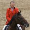 Foto: Bernhard Maier (AUT) und Lillifee - Fotograf: CSI Piber