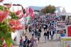 Foto: Impression vom Messegelände - Fotograf: Maimarkt-Gesellschaft