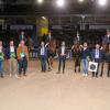 Foto: Mannschaftssieger Westfalen