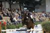Foto: Sieger der 2. Qualifikation der Großen Tour - Manuel Espinosa Pla mit Sir Poldi - Fotograf: ACP Andreas Pantel