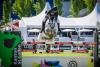 Foto: Marcel Marschall/Fenia van Klapscheut - Fotograf: CSIO St. Gallen