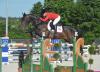 Foto: Laura Sutterlüty (V) holte mit Rang drei im Junioren Grand Prix ein Spitzenergebnis nach Österreich - Fotograf: Fotoagentur Dill
