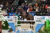 Foto: Maurice Tebbel mit Kenzo in der Theurer Trucks 2Go Youngster Tour - Fotograf: Sportfotos-Lafrentz.de 