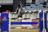 Foto: Max Kühner (AUT/T) und der 7-jährige PSG Final siegen souverän im Finale der HIRTER Youngster Tour - Fotograf: © Horse Sports Photo