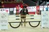 Foto: So sehen EY-Cup U25 World Final Sieger aus! Tobias Meyer (GER) und Seal. - Fotograf: Nini Schäbel