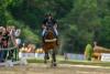 Foto: Michael Jung - Multi Champion und fünfacher Sieger der Vielseitigkeit im Park des LONGINES PfingsTurnier Wiesbaden kommt auch 2022 - Fotograf: Tom Hartig · TomsPic 