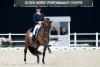 Foto: GLOCK Rider Hans Peter Minderhoud und GLOCK’s Romanov im CDI4* Grand Prix Special. - Fotograf: Nini Schäbel