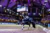 Foto: Wer folgt auf die Vorjahressieger Isabell Werth und Skovens Tzarina? Sicher ist nur, dass auch das 33. Finale des NÜRNBERGER BURG-POKALs ein dressursportliches Highlight wird - Fotograf: Stefan Lafrentz