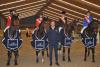 Foto: U25 Grand Prix-Siegerin Victoire Marti - Fotograf: sIBIL sLEJKO