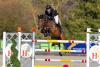 Foto: Hat den ersten von vier Großen Preises gewonnen - Robin Naeve, der auch bei Teil II des CSE Ehlersdorf ab Donnerstag an den Start geht - Fotograf: Ch. Beeck