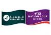 FURUSIYYA FEI NATIONS CUP 2014 der Springreiter