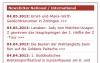 Der reitturniere.de-Newsstream für Ihre Homepage