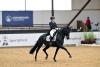 Foto: In Kranichstein sicherten sich Victoria Nielsen und Prinzessin Paula das Ticket ins Finale des NÜRNBERGER BURG-POKALS - Fotograf: Rainer Dill