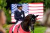 Foto: Katapultiert sich damit in die allererste Reihe der Olympiakandidaten - Marcus Orlob (USA) mit Jane - Fotograf: Sportfotos-Lafrentz.de