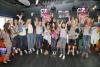 Foto: Die Junioren und Teamleiter der ostalb HORSE tour 2013
