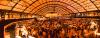 Foto: Über 5.100 Besucher zog der 18. Ball der Pferdefreunde in die Holstenhallen von Neumünster - Fotograf: Ostsee.fotograf.de