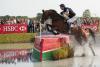 Foto: William Fox-Pitt auf Seacookie TSF - Fotograf: Trevor Holt/FEI