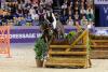 Foto: Landesmeisterin Paula de Boer-Schwarz ist in vielen Sätteln zuhause - Dressur, Springen und Vielseitigkeit - Fotograf: sportfotos-lafrentz.de