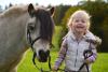Foto: „Pferde für unsere Kinder e.V." feiert zehnjähriges Jubiläum - Fotograf: Markus Lämmle