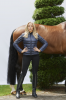 Foto: Steppblouson PIKEUR PAULEEN - Fotograf: PIKEUR
