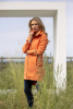 Foto: Damen-Parka PIKEUR XILA - Fotograf: PIKEUR