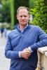 Foto: Matthias Alexander Rath – der Turnierveranstalter und Geschäftsführer der Veranstaltungsagentur Schafhof Connects im Interview - Fotograf: Sportfotos-Lafrentz.de