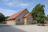 Foto: Ausgezeichnet: die Sanierung der Historischen Reithalle Marbach - Fotograf: Radon
