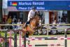 Foto: Erste Sieger: Markus Renzel und Pikeur Cole´s Balou Fotograf: Equitaris