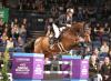 Foto: Richard Vogel: STUTTGART GERMAN MASTERS // - Fotograf: Anica Fröhling - Fotoagentur Dill