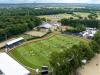 Foto: Hier bei Riesenbeck International lässt es sich gut reiten - Fotograf: RI