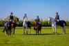 Foto: Der vergangene Saisonstart war richtungsweisend: Der Reitverein Westwalddistrikt Nettelsee e.V. gewann nach dem Auftakt auch das Finale - Fotograf: RathmanVerlag/Tina Siebenhaar