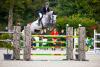 Foto: Rolf-Göran Bengtsson ist für den Beritt von Zuccero zuständig und präsentiert den Zirocco Blue-Sohn am 20. Februar live via ClipMyHorse.tv - Fotograf: DigiShots