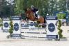 Foto: Ros Canter und Izilot DHI - Fotograf: TGL / Carlotta Ix