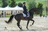 Foto: Steffen Peters/USA mit Rosamunde - Fotograf: Sabine Wegener/EQUITARIS