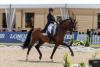Foto: Dorothee Schneider und Escalito holten sich in Balve 2023 das Finalticket - Fotograf: Stefan Lafrentz